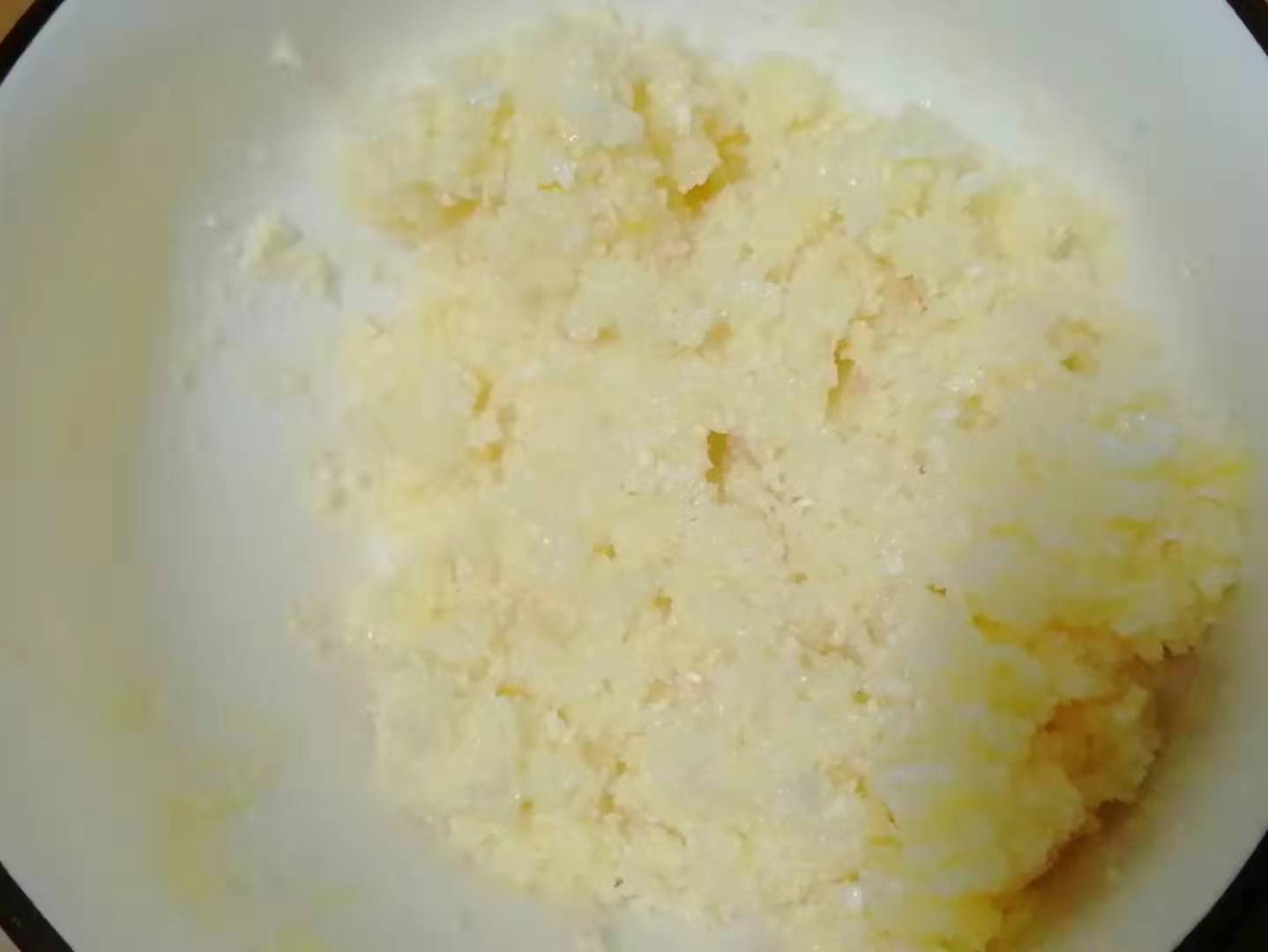 Coconut Bread recipe