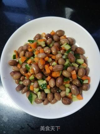 Assorted Peanuts recipe
