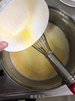 Melaleuca recipe