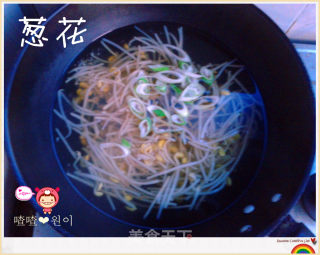 Bean Sprout Soup of Korean Hangover Soup 콩나물국 recipe