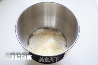 Japanese Red Bean Bread recipe