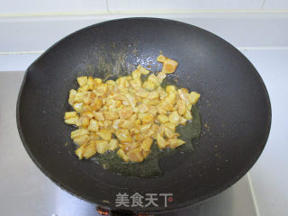 【shanghai】eight Treasure Spicy Sauce recipe