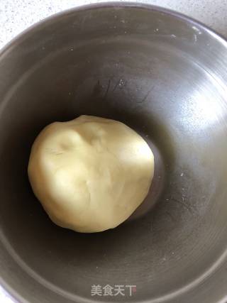 Margarita Cookies recipe