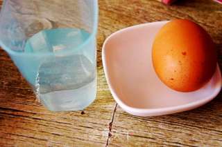 Steamed Custard recipe