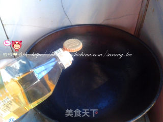 Korean Food-spicy Whitebait in Korean Sauce~ recipe