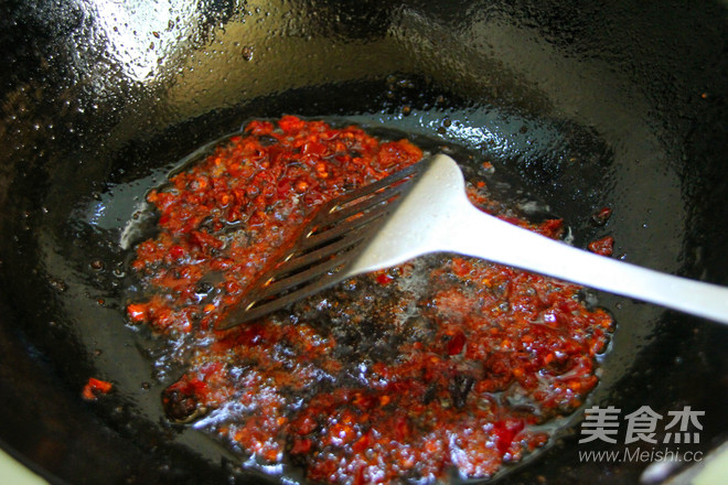 Spicy Grilled Fish recipe