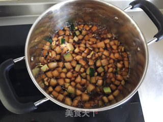 Xia Li's Heat Relief Drink-winter Melon Tea recipe