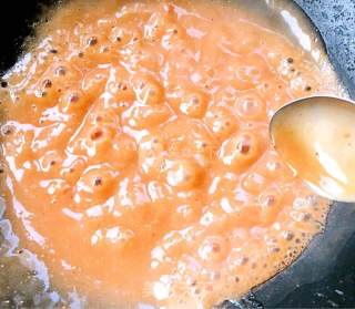 Tiger Skin Fermented Bean Curd Quail Eggs recipe