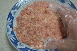 Sixi Meatballs recipe