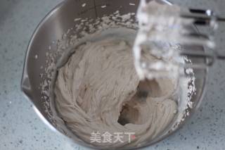 Meringue Puffs recipe