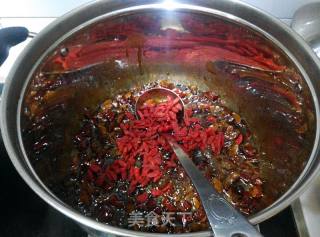 Tonic is Essential-handmade Donkey-hide Gelatin Paste recipe