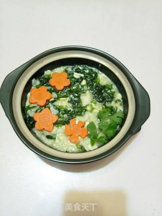 Sea Vegetable Lump Soup recipe