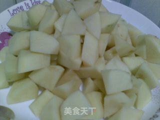 Di Sanxian recipe