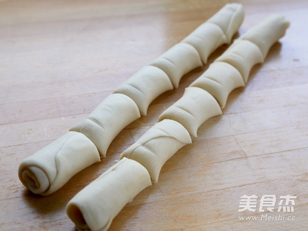 Sugar Shortbread recipe