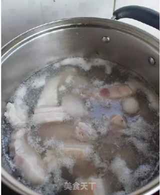 The Practice of Braised Pork recipe