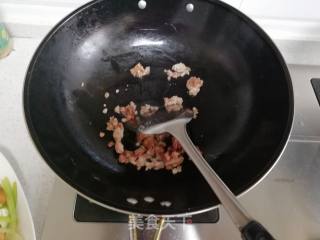 Mapo Tofu recipe