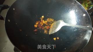 Cauliflower Fried Sausage (sichuan-chongqing Style Sausage) recipe