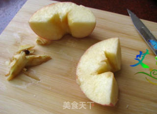 Yogurt Fruit Cup recipe