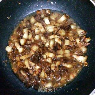 Braised Pork Rice-simple and Easy to Make! recipe