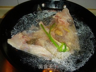 Head Bean Soup recipe