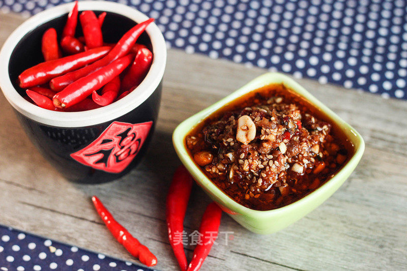 Sesame Beef Sauce recipe