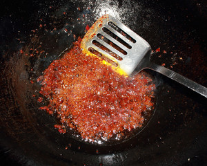 Shuangfu Grilled Ribs, I Don’t Want Anything Else After this Week! recipe