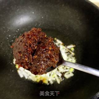 Simple Version Boiled Mushrooms recipe