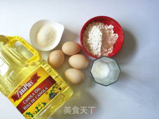 Jam Sandwich Cake recipe