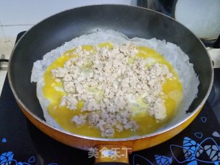 【taizhou】wheat Fat recipe