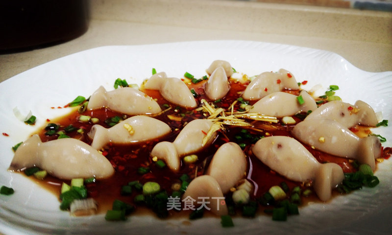 More Than Every Year (fish) recipe