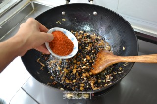 Make Your Own Sauce-【pleurotus Eryngii Tempeh Sauce】 recipe