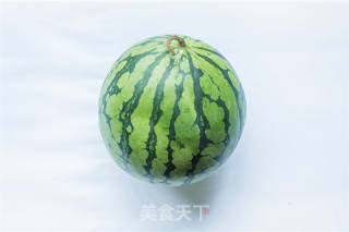 Don’t Eat The Watermelon Smoothie Soon, It Will Melt Your Heart recipe