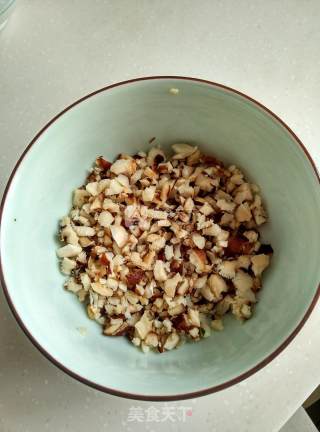 West Lake Lean Meat Soup recipe