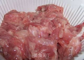 Sliced Meat Horseshoe recipe