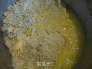 Kidney Beans and Red Dates recipe