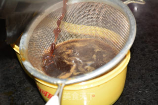 Marinated Strips-a Must-have Cold Dish on The New Year's Eve Dinner Table recipe