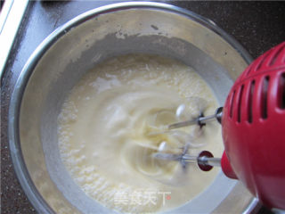 French Vanilla Ice Cream recipe