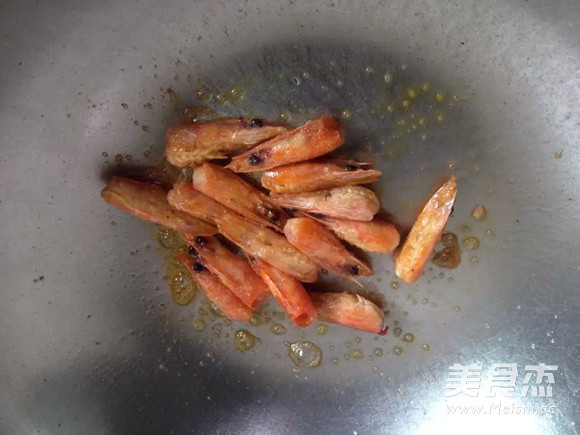 Two Prawns recipe