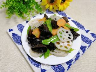Hawthorn Fry recipe