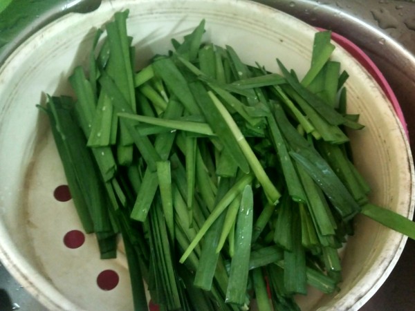 Leek and Oyster Soup recipe