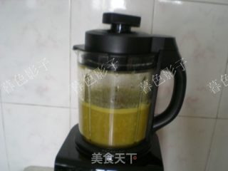 Vegetable Soup recipe