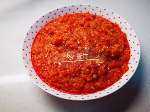 Simple Tomato Pizza Sauce (can be Used As Pasta Sauce) recipe