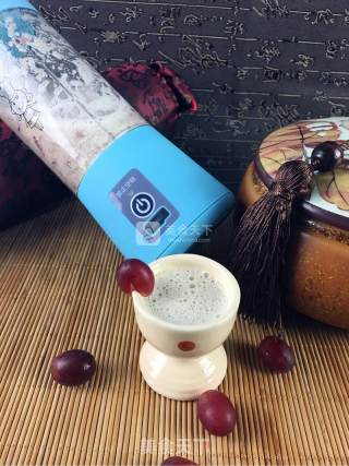 Grape Juice recipe