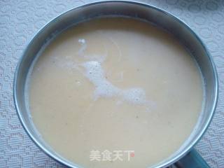 Milk Tea-xinjiang Taste recipe