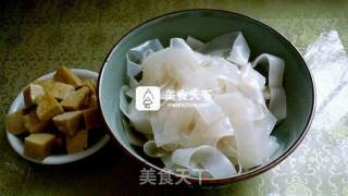 Liangpi recipe