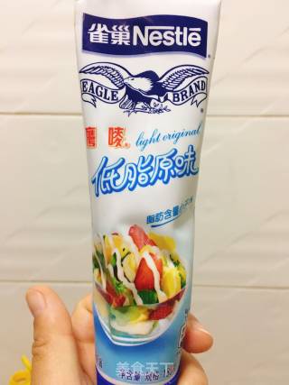 Mango Ice Cream recipe