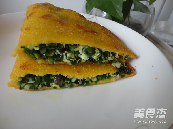 Old Beijing Batter recipe