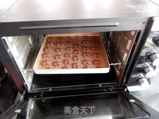 #四节baking Contest Cum is Love to Eat Festival#chocolate Cookies recipe