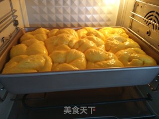 Pumpkin Old-fashioned Bread recipe