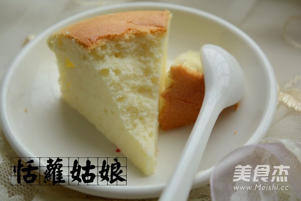 Homemade Cream Cheese recipe